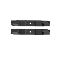 Optimus 32" Mulch Blade Set | CZ32MB2