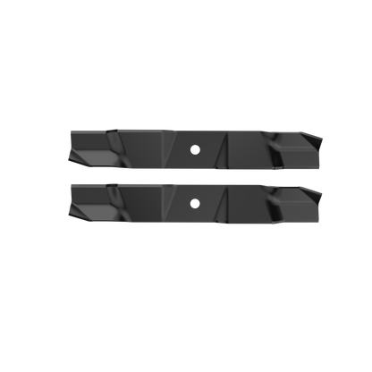 Optimus 32" Mulch Blade Set | CZ32MB2