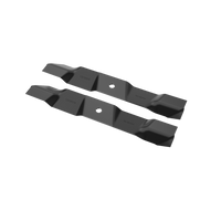 Optimus 32" Mulch Blade Set | CZ32MB2