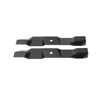 Optimus 32" Mulch Blade Set | CZ32MB2