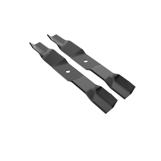 Optimus 36" Mulch Blade Set | CZ36MB2