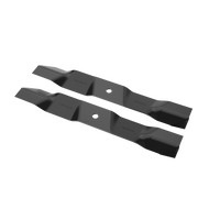 Optimus 36" Mulch Blade Set | CZ36MB2