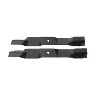 Optimus 36" Mulch Blade Set | CZ36MB2