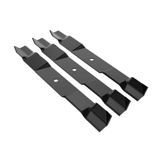 Optimus 60" Mulch Blade Set | CZ60MB3