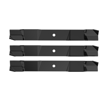 Optimus 60" Mulch Blade Set | CZ60MB3