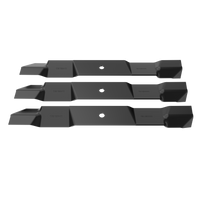 Optimus 72" Mulch Blade Set | CZ72MB3