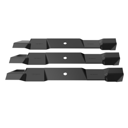 Optimus 60" Mulch Blade Set | CZ60MB3