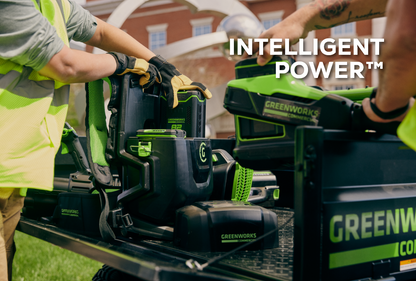 82V 690 CFM Dual Port Backpack Blower Tool-Only | 82BA26