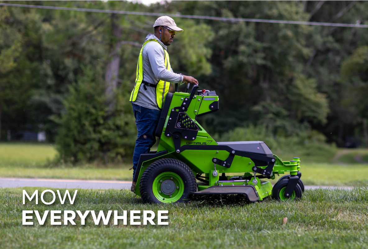 36 inch zero turn lawn mower sale