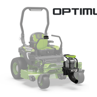 OptimusZ ETO Blower with Stand-On Adaptor | ETOBL51-S OptimusZ ETO Blower with Stand-On Adaptor | ETOBL51-S