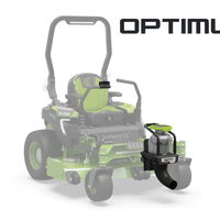 OptimusZ ETO Blower with Ride-On Adaptor | ETOBL51-R