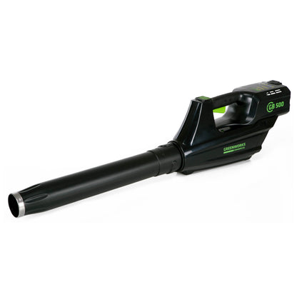 82V 500 CFM Blower Tool-Only (GB500)