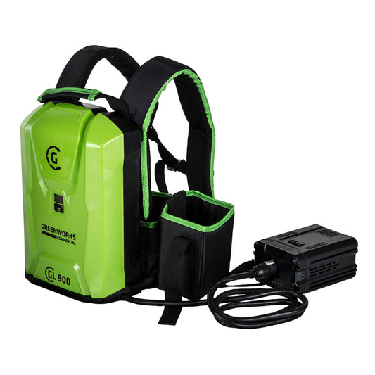 82V 12.5Ah Backpack Battery (GL900X)