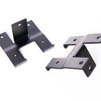 PDM 120V/20A Stacking Brackets | GPD-BKS