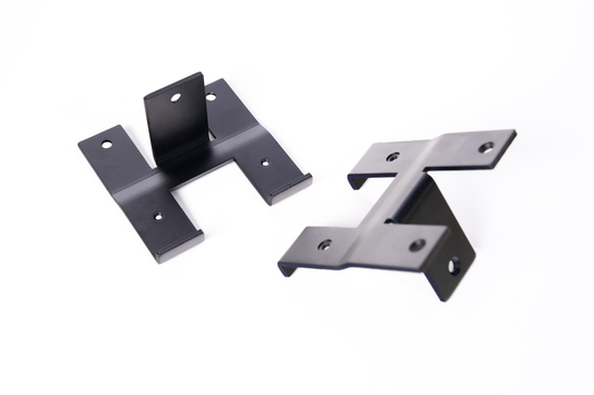 PDM 120V/20A Stacking Brackets | GPD-BKS