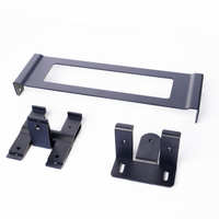 2-Up Bracket Kit | GPD124-2S-BK