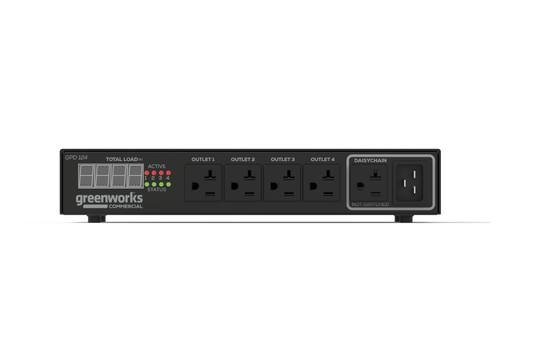 Optimus Power Distribution Manager | GPD124