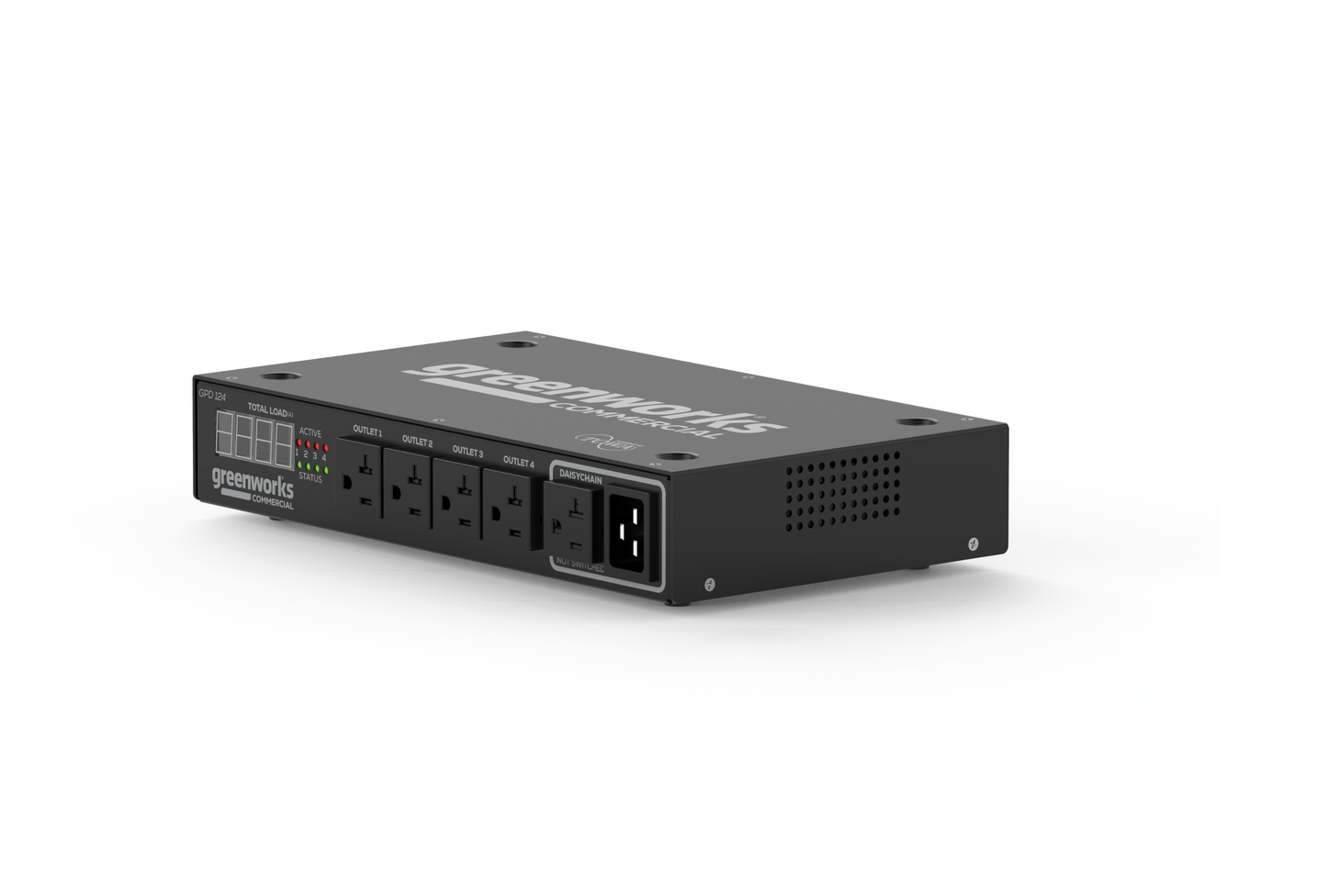 Optimus Power Distribution Manager | GPD124
