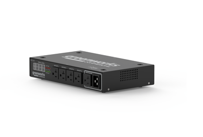 Optimus Power Distribution Manager | GPD124