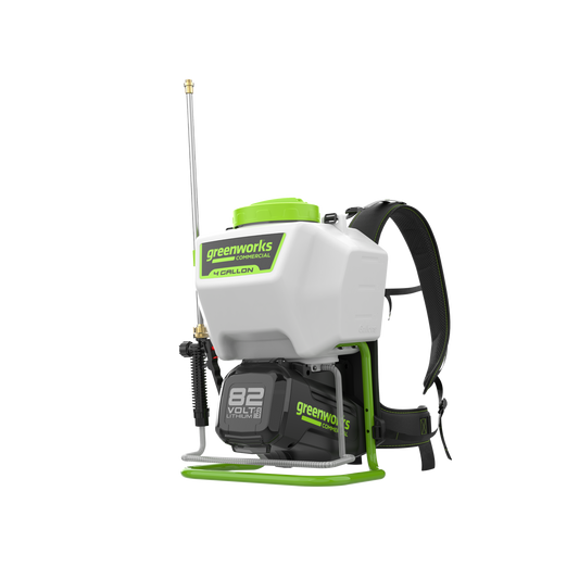 82v 4-Gallon Backpack Sprayer (Tool-Only) | SP041