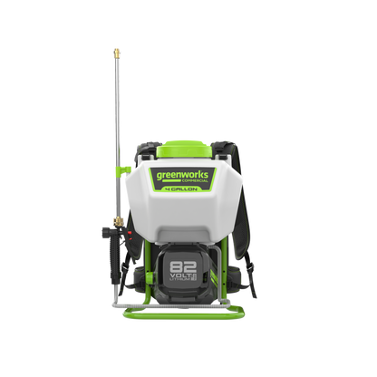 82v 4-Gallon Backpack Sprayer (Tool-Only) | SP041
