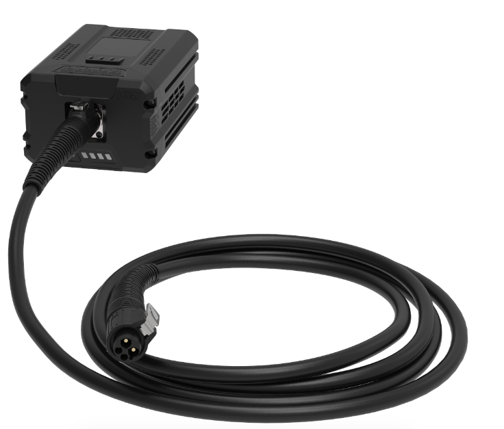 Transfer Battery Accessory | BAB705