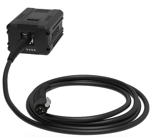 Transfer Battery Accessory | BAB705