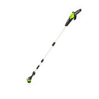 48V/24V Dual-Volt 8" Pole Saw with Battery and Charger | 48PS8