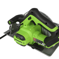 48V/24V Dual-Volt 7-1/4" Circular Saw Tool Only | 24CS45