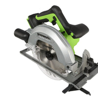 48V/24V Dual-Volt 7-1/4" Circular Saw Tool Only | 24CS45
