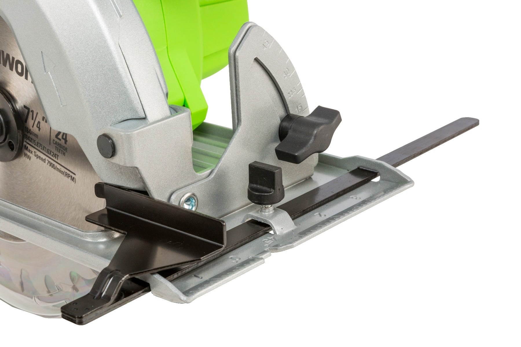 Bosch 24v online circular saw