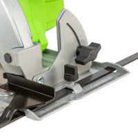 48V/24V Dual-Volt 7-1/4" Circular Saw Tool Only | 24CS45