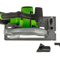 48V/24V Dual-Volt 7-1/4" Circular Saw Tool Only | 24CS45