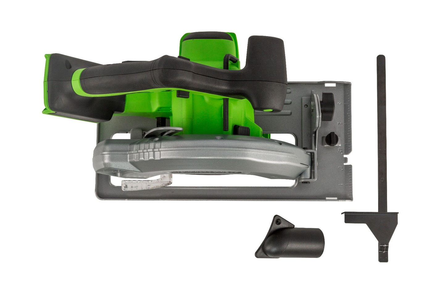 48V/24V Dual-Volt 7-1/4" Circular Saw Tool Only | 24CS45