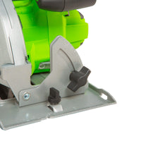 48V/24V Dual-Volt 7-1/4" Circular Saw Tool Only | 24CS45