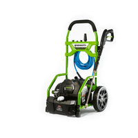 2000 PSI Pressure Washer | PW-2000-1