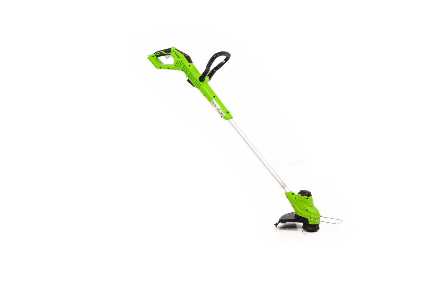 24T12 24-Volt 12" String Trimmer (with Battery and Charger)