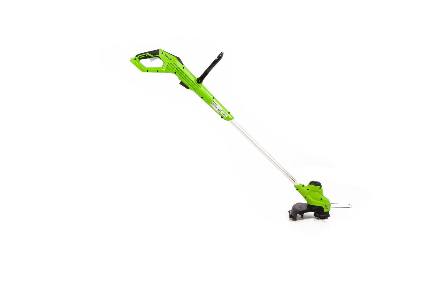 24T12 24-Volt 12" String Trimmer (with Battery and Charger)