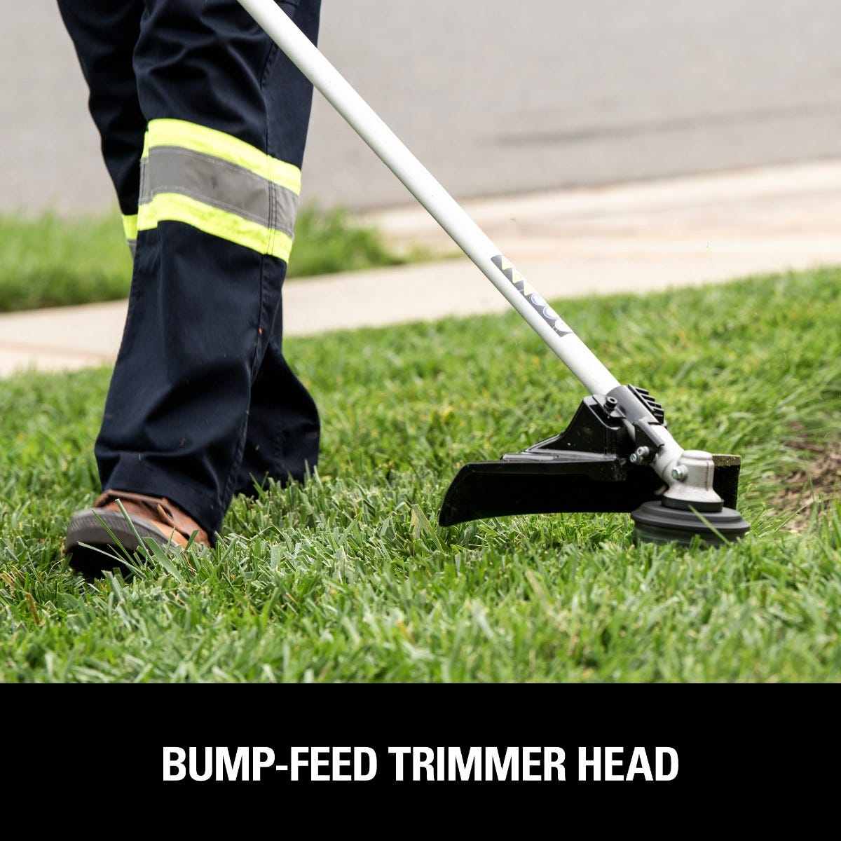 String Trimmer Kit 82V 16