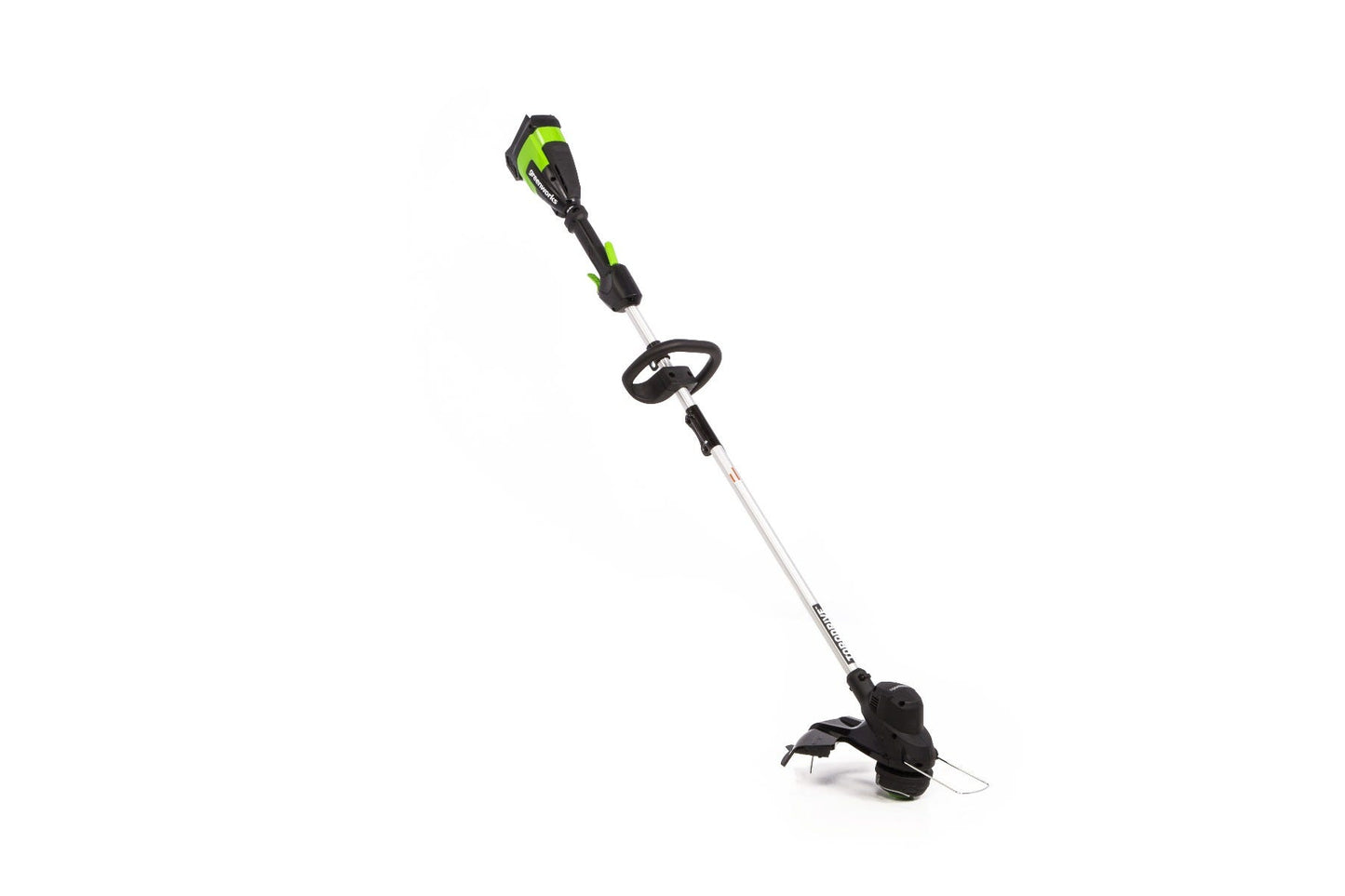 48T15 48V/24V Dual-Volt 15" String Trimmer (with Battery and Charger)