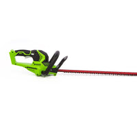 24-Volt 22" Hedge Trimmer with Battery and Charger | 24H20