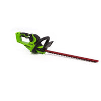 24-Volt 22" Hedge Trimmer with Battery and Charger | 24H20