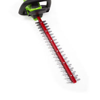 24-Volt 22" Hedge Trimmer with Battery and Charger | 24H20