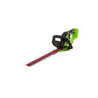 24-Volt 22" Hedge Trimmer with Battery and Charger | 24H20
