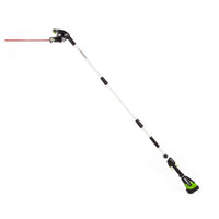 48V/24V 20" Dual-Volt Pole Hedge Trimmer | 48PH18