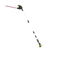 48V/24V 20" Dual-Volt Pole Hedge Trimmer | 48PH18