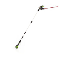48V/24V 20" Dual-Volt Pole Hedge Trimmer | 48PH18