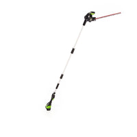 48V/24V 20" Dual-Volt Pole Hedge Trimmer | 48PH18