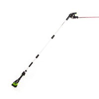48V/24V 20" Dual-Volt Pole Hedge Trimmer | 48PH18