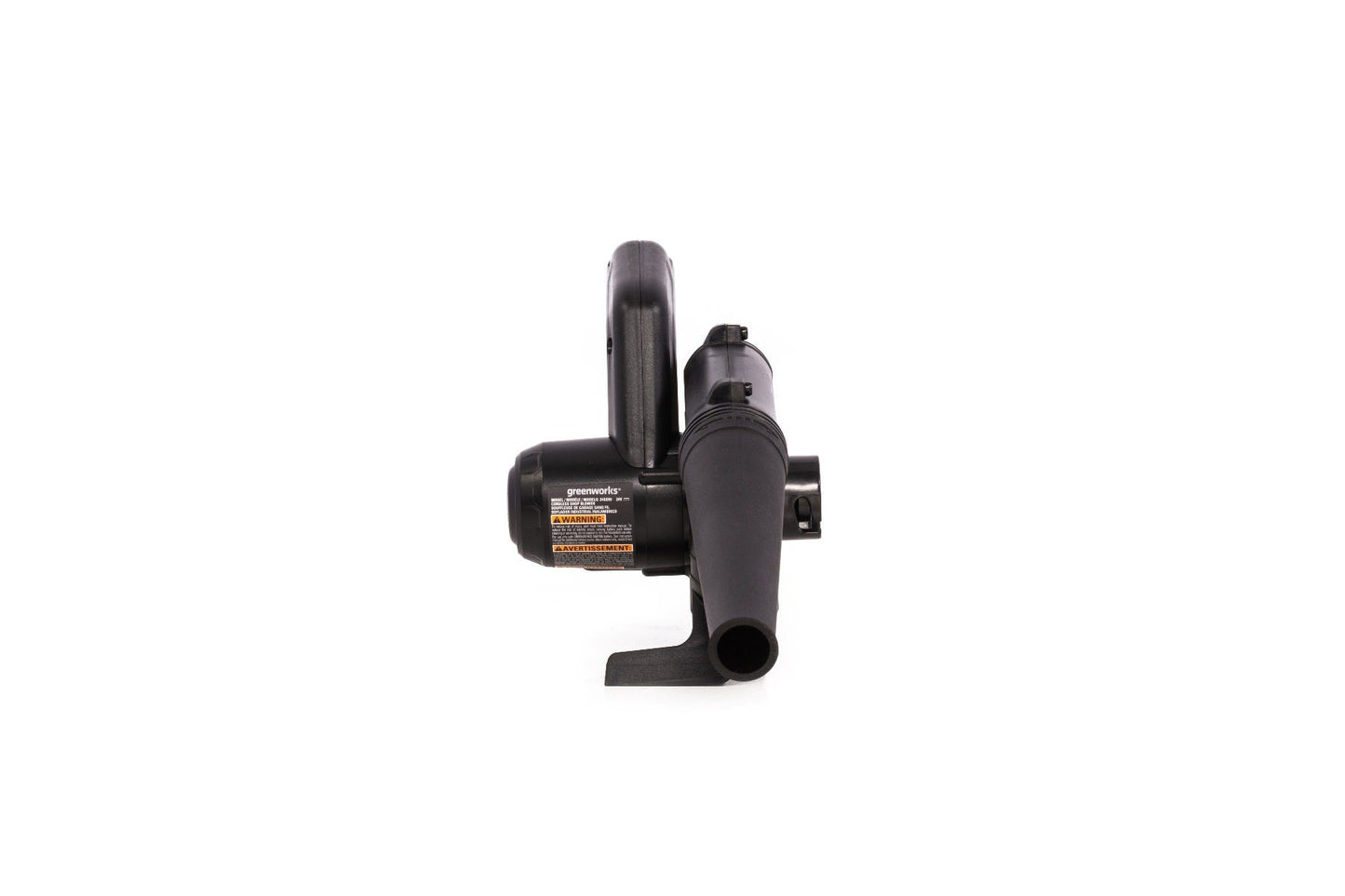 48V/24V Dual-Volt Shop Blower Tool Only | 24SB90